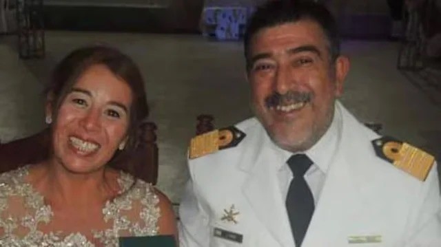 Caso Loan: una de las ruedas de la camioneta del matrimonio detenido dio positivo de luminol | Nacionales