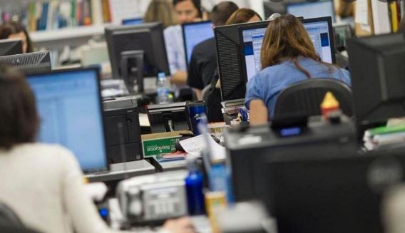 El Gobierno prorrogó el decreto que prohíbe las contrataciones en el Estado | Nacionales