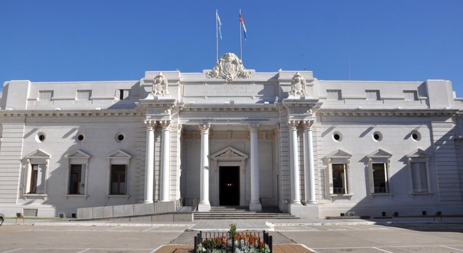 Reforma Previsional: expone el Colegio de Abogados en la Legislatura | Información General