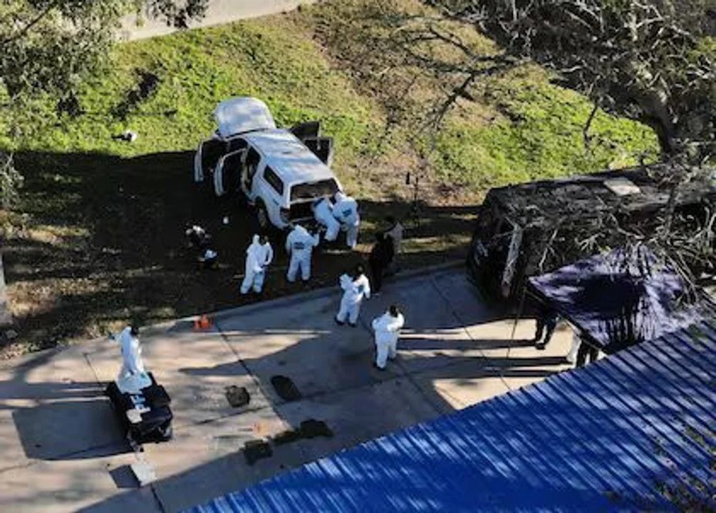 Caso Loan: ordenan peritar dos autos y la moto | Nacionales