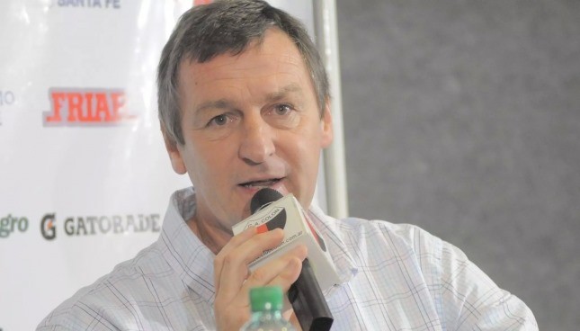 En Colón analizan plantear una extensión de los plazos para sumar refuerzos | Deportes