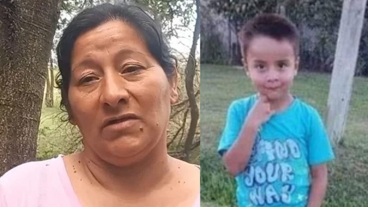 Caso Loan: trasladaron a la tía al penal de mujeres en Ezeiza | Nacionales