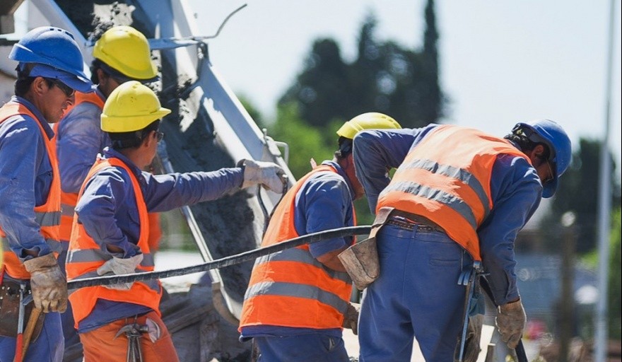 Economía: el 35% de las personas con empleo en Argentina son pobres | Nacionales