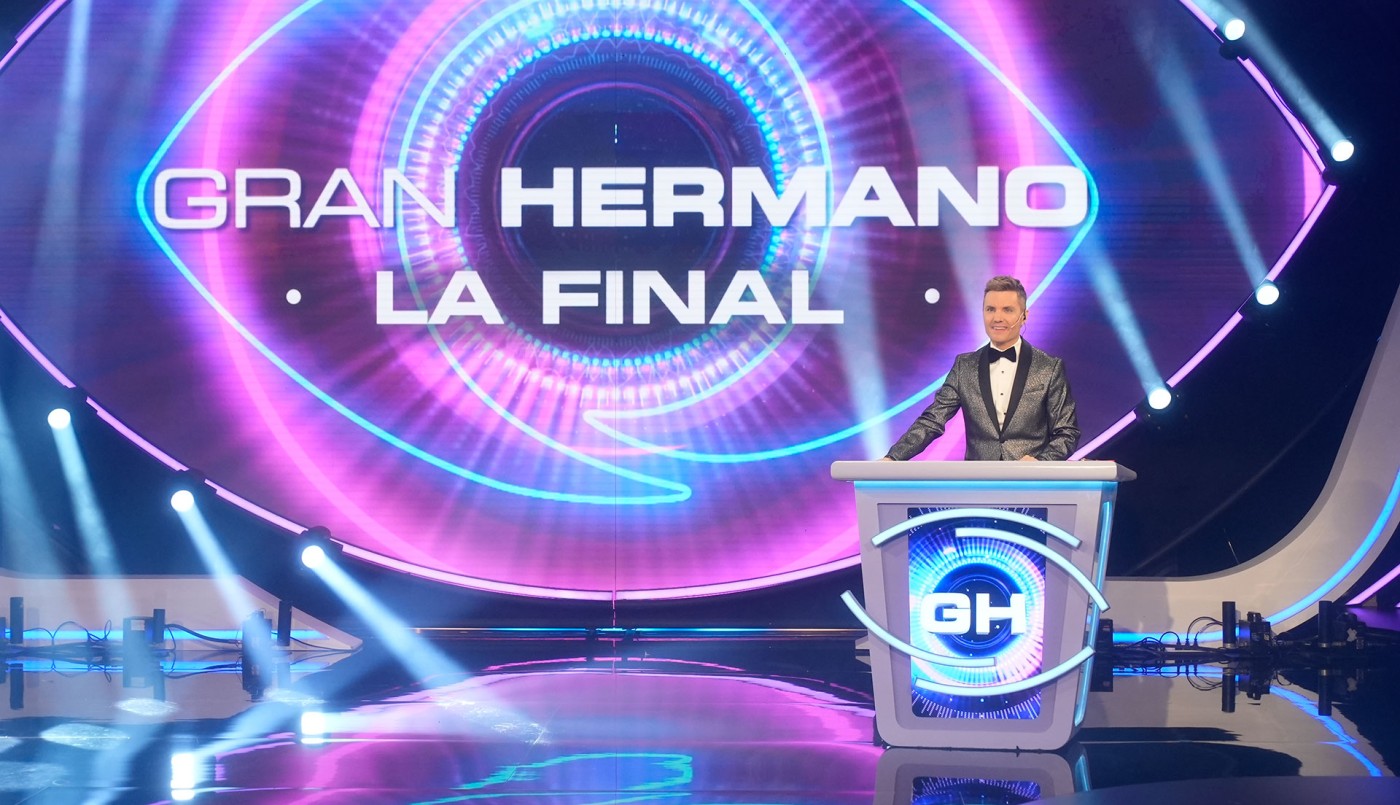 Se acerca la gran final de Gran Hermano | Espectaculos