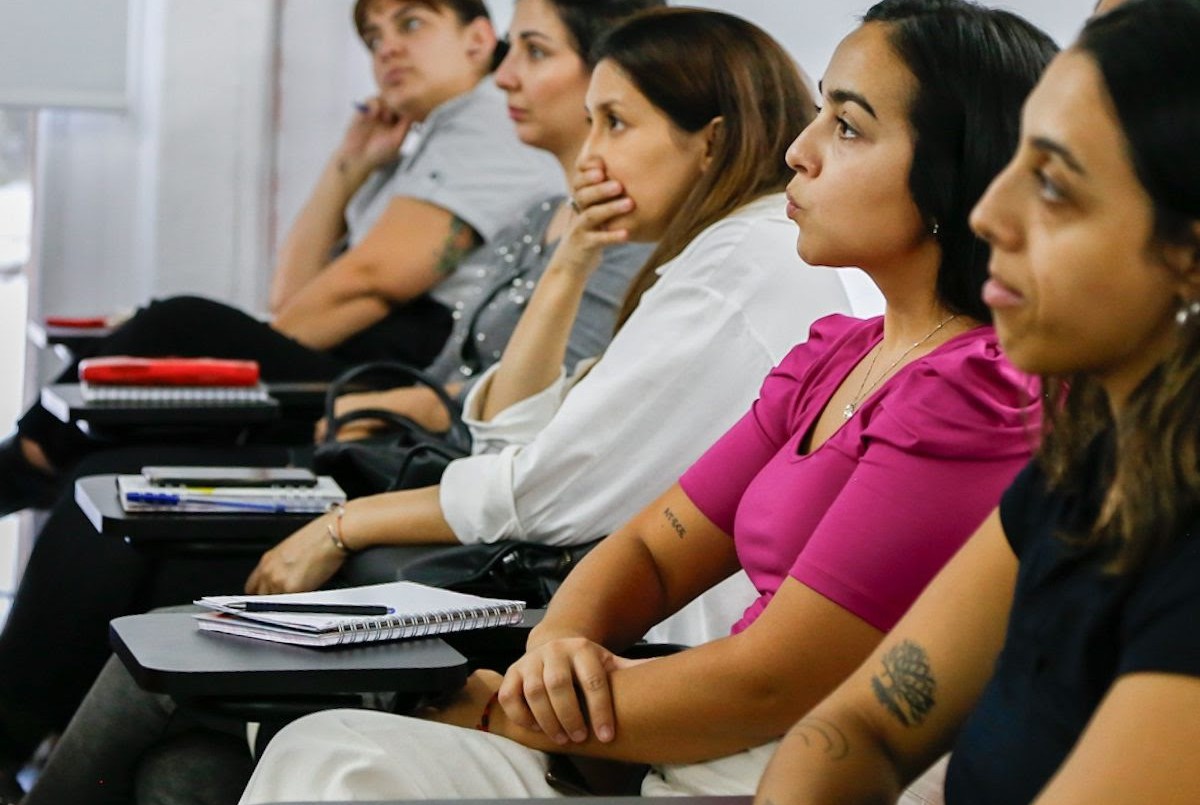 Emprender activa: abrieron las inscripciones para nuevas capacitaciones gratuitas | Información General