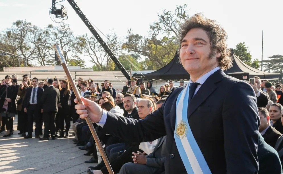 Pacto Mayo: el Gobierno prepara una cadena nacional para el 9 de julio | Nacionales