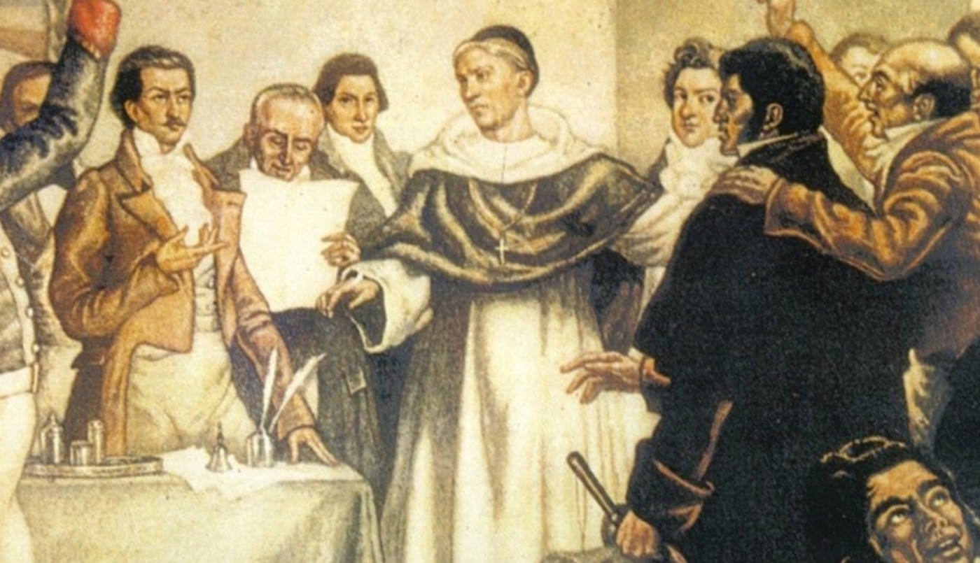 ¿Por qué se conmemora el Día de la Independencia este 9 de julio? | Información General