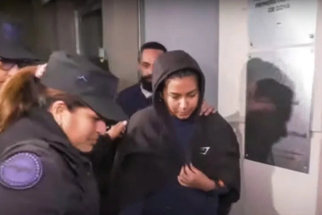 Caso Loan: la hija de Laudelina contó quién sobornó a su mamá | Nacionales