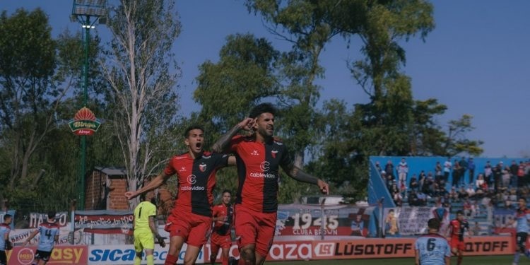 Colon ya sabe cuándo juega vs. Estudiantes de Río Cuarto | Deportes