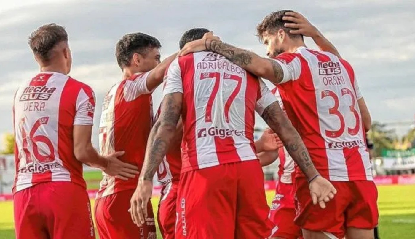 Unión aseguró a Pardo y trabaja para retener a Adrián Balboa | Deportes