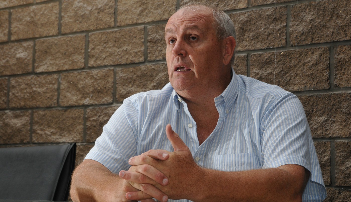 En Unión se suman nombres pero no se concretan las llegadas | Deportes