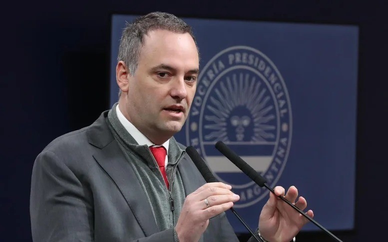 El Gobierno negó haber invitado a la Selección a festejar en la Casa Rosada | Nacionales