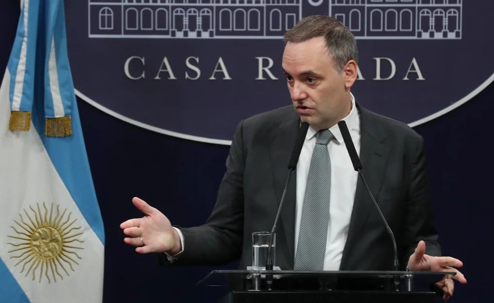 El gobierno nacional echó a otro miembro del equipo económico | Nacionales