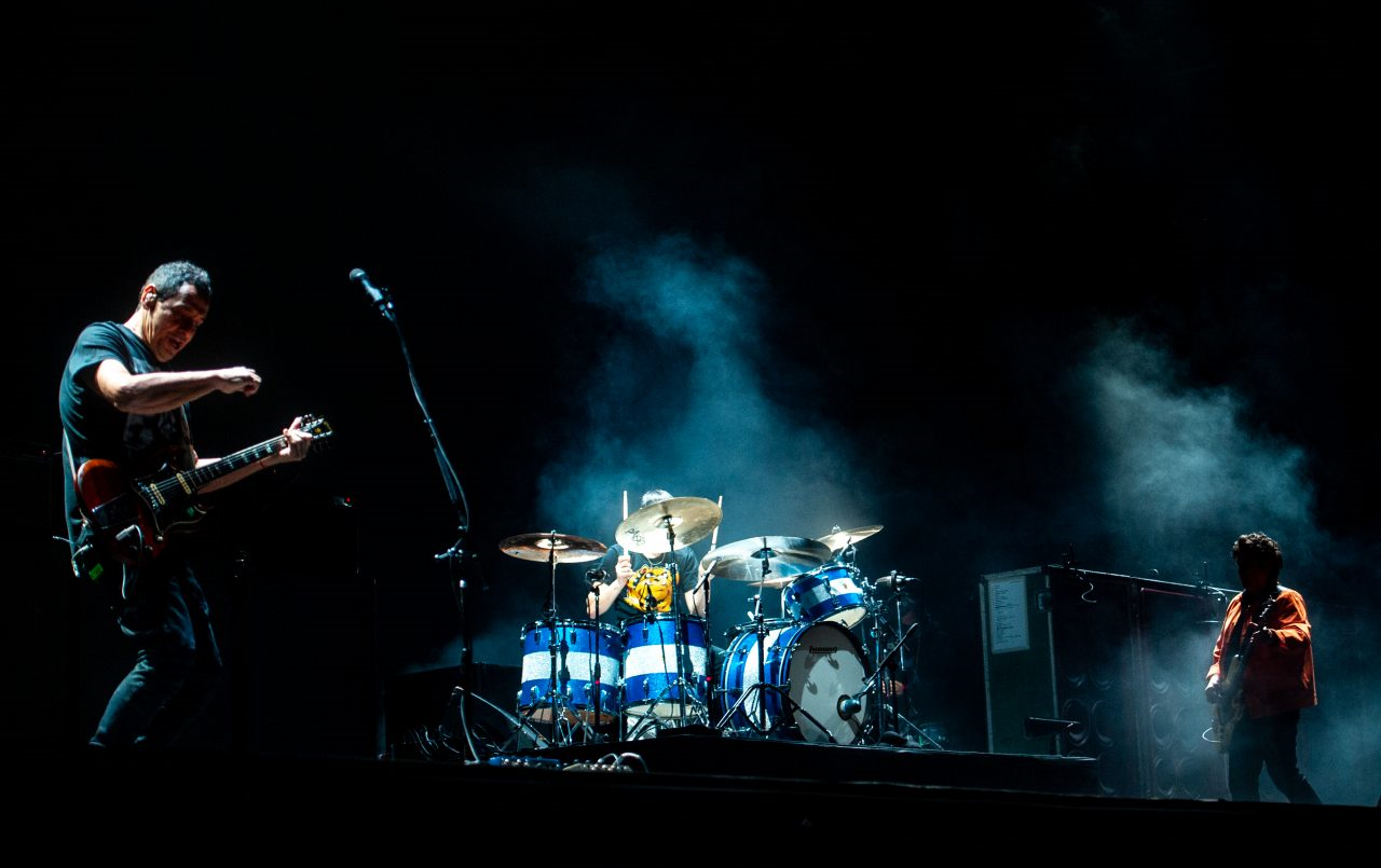 Furor por el show de Divividos en Santa Fe | Espectaculos