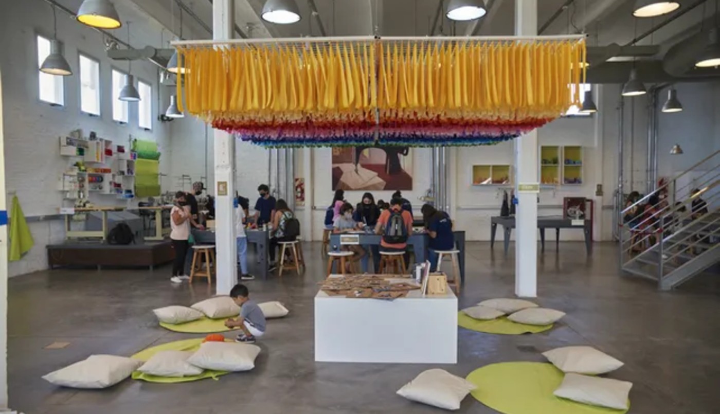 Santa Fe despide las vacaciones con música, humor y juegos | Información General