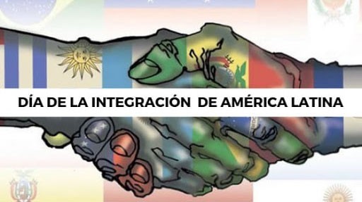 Se conmemora el Día de la Integración de América Latina | Información General