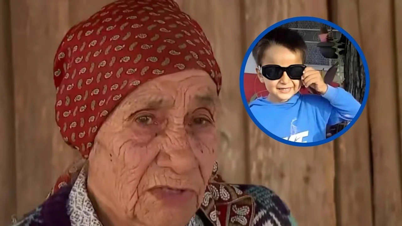 Caso Loan: citaron a declarar a la abuela Catalina por las polémicas llamadas | Nacionales