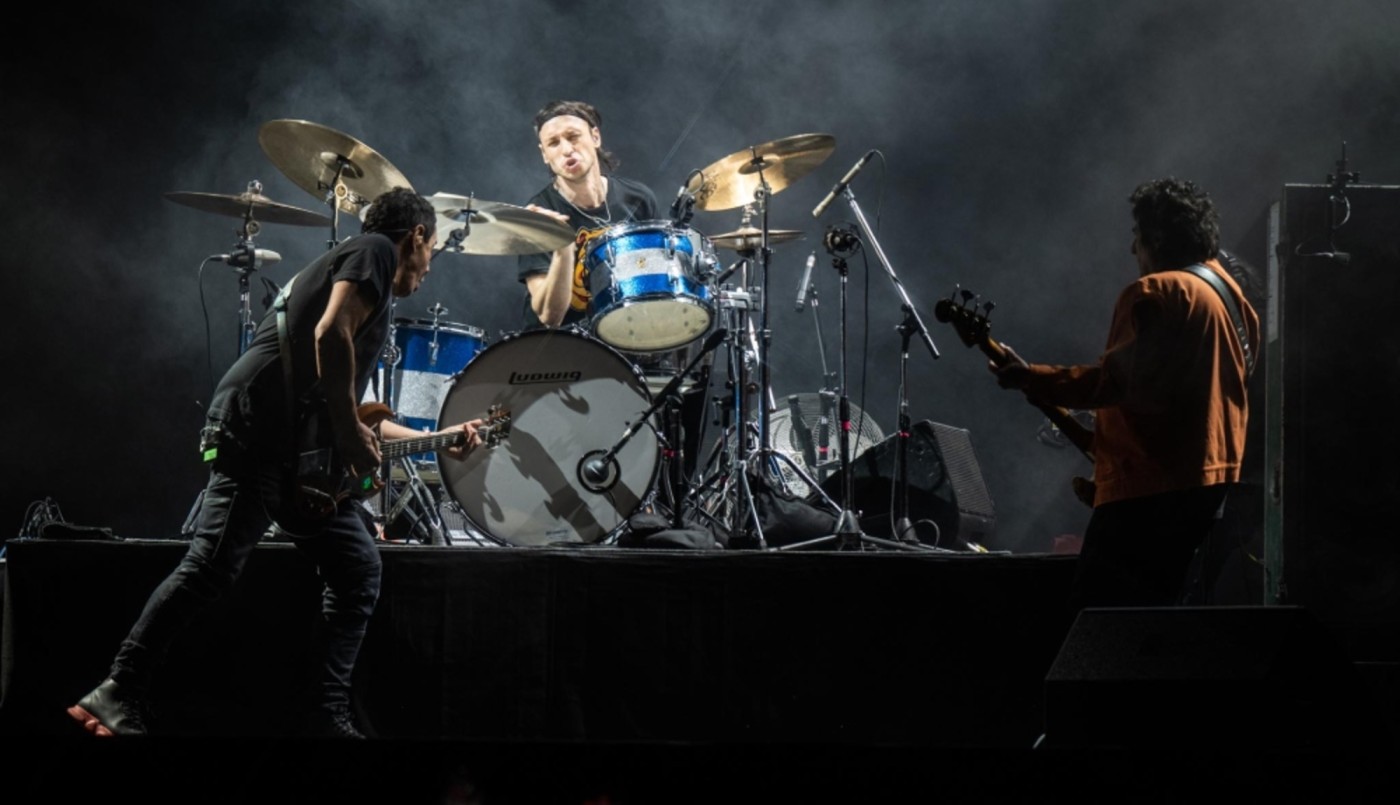 Divididos en Santa Fe: todo lo que necesitás saber del show del año | Espectaculos