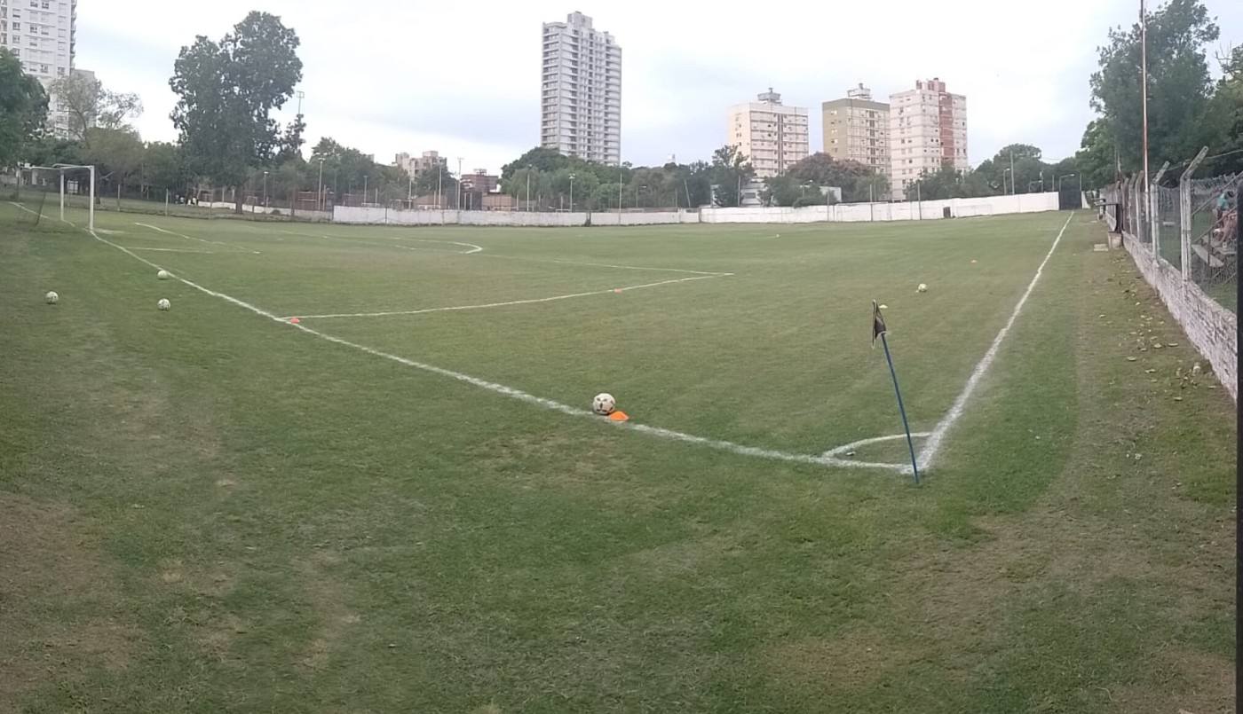 El Concejo de Santa Fe se suma al rescate del Club Nacional | Deportes