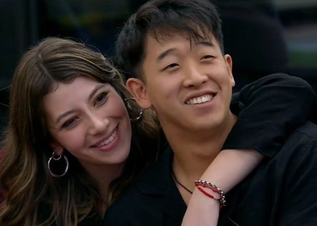 El enojo de Martín Ku tras filtrarse que será padre: "No dimos el ok" | Espectaculos