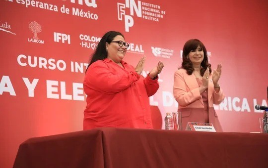 Elecciones en Venezuela: Cristina Fernández de Kirchner pidió a Maduro que “publique las actas” | Nacionales