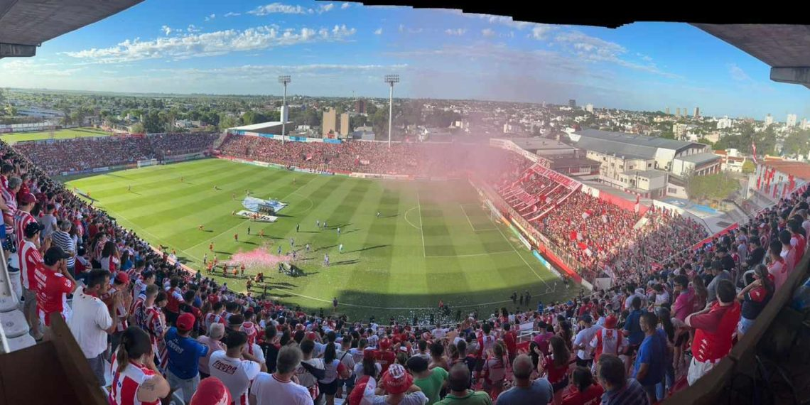 Unión se juega ante River la gran chance de ser único líder del torneo | Deportes