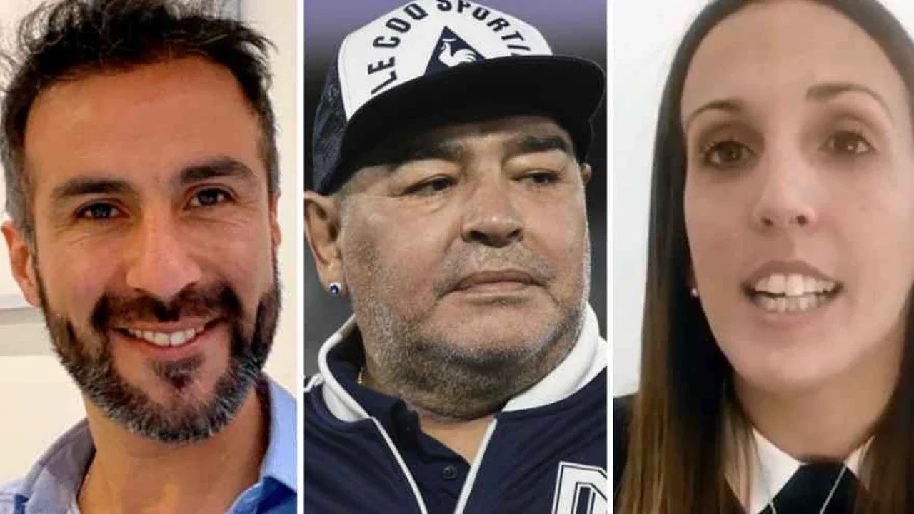 Causa Maradona: sobreseyeron a Luque y Cosachov en una de las acusaciones | Nacionales