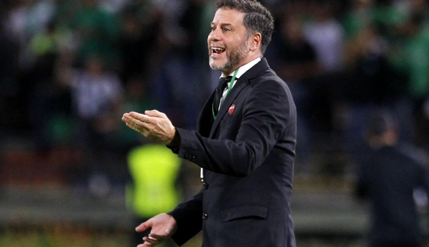 Rodolfo De Paoli sería el elegido para dirigir a Colón | Deportes