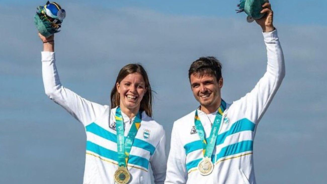 Cuáles podrían ser las próximas medallas para Argentina en los Juegos Olímpicos | Deportes
