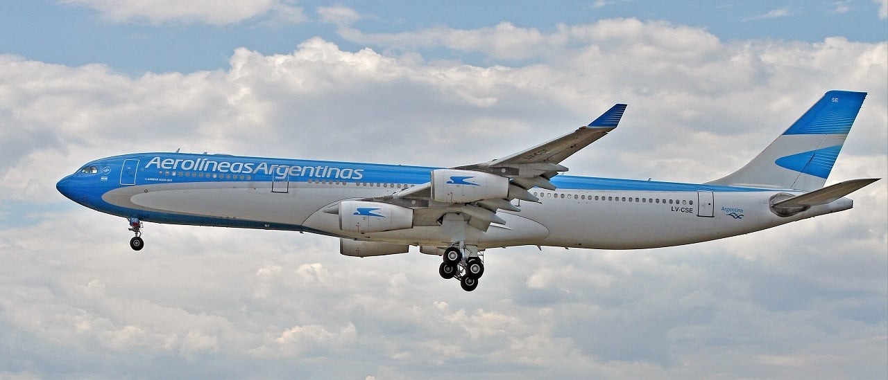 Aerolíneas Argentinas comenzará a realizar vuelos regionales con escala en Aeroparque | Nacionales