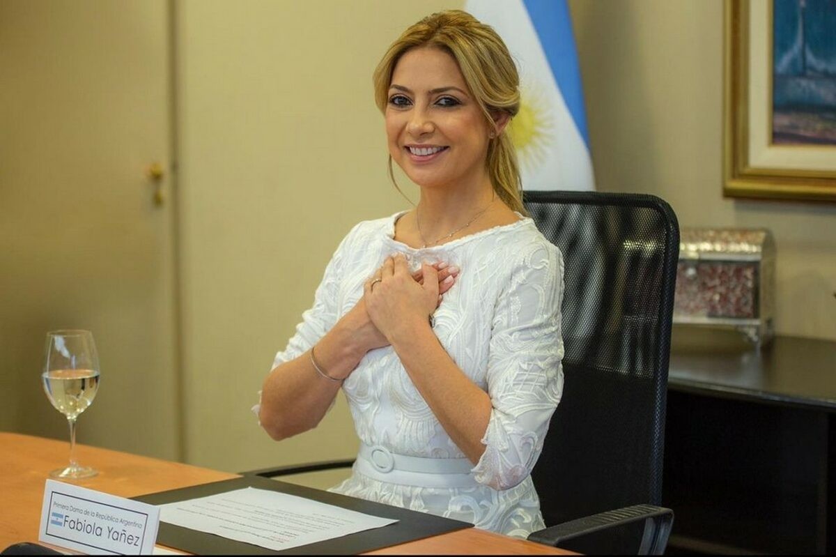 Tras denunciar a Alberto Fernández, aseguran que Fabiola Yañez "está sola y con miedo" | Nacionales