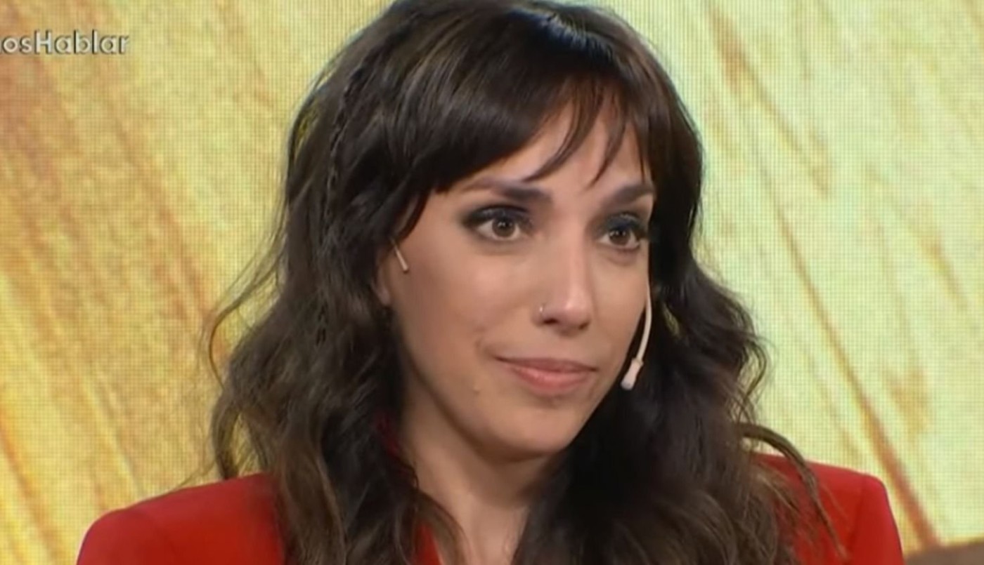 La decisión de Tamara Pettinato tras la difusión de los videos con Alberto Fernández | Espectaculos