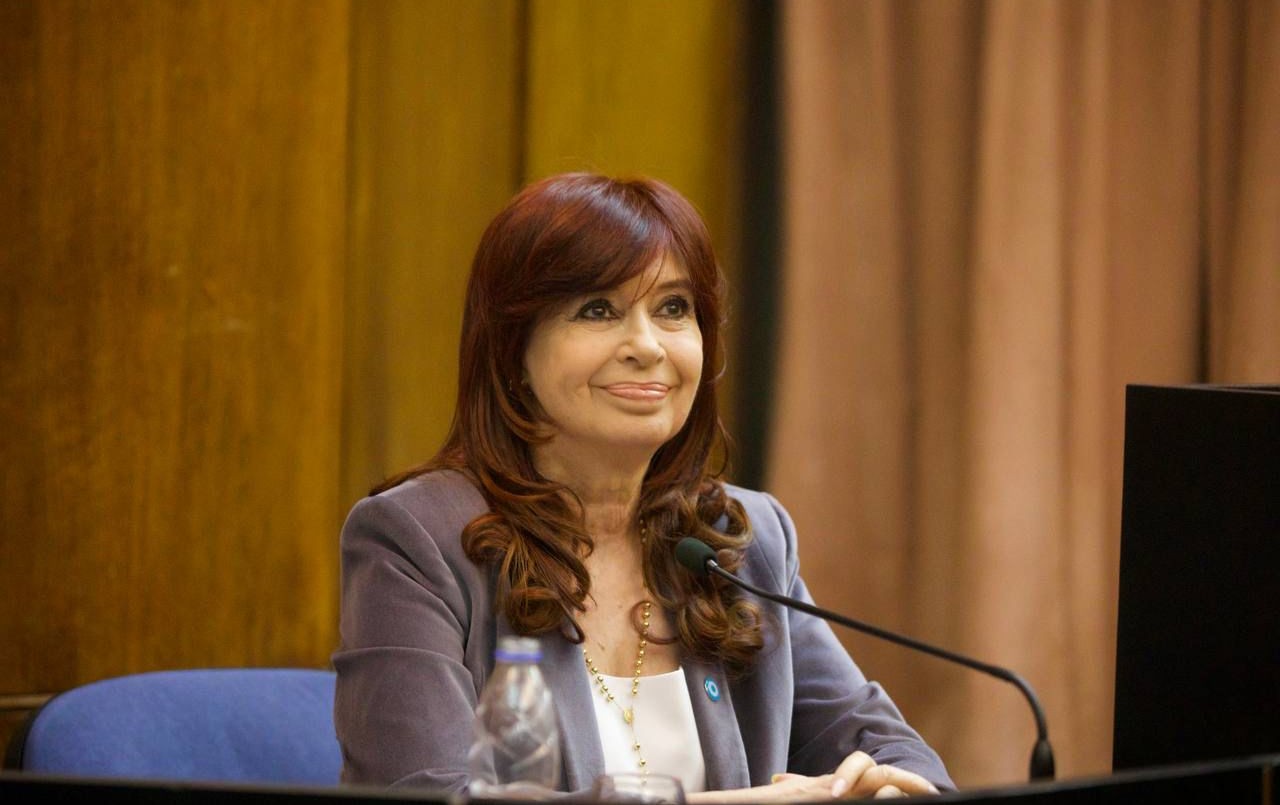 La ex presidenta Cristina Kirchner declara en el juicio por el intento de magnicidio | Nacionales