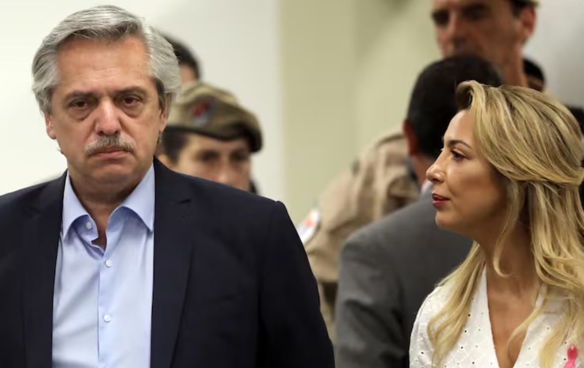 Imputaron a Alberto Fernández por lesiones graves y amenazas tras la denuncia de Fabiola Yañez | Nacionales