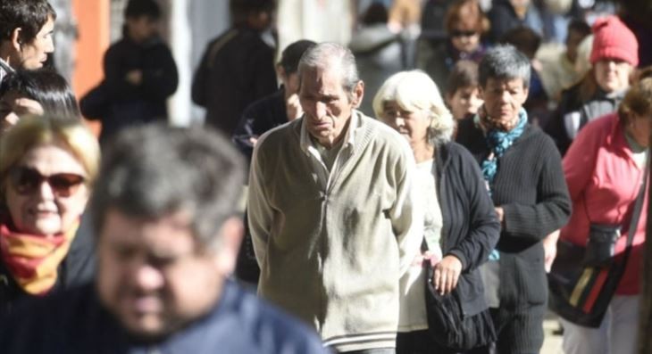 Aumento del 4% para las jubilaciones en septiembre: cuáles son los nuevos montos de las prestaciones | Nacionales