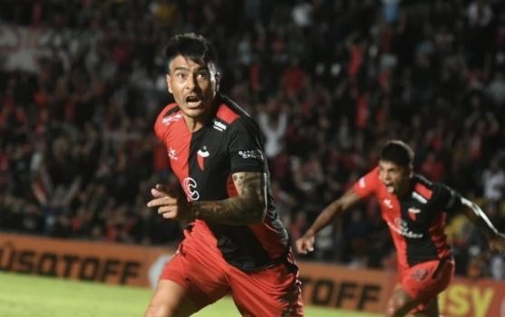 El próximo  partido de Colón de visitante ya tiene día y horario | Deportes