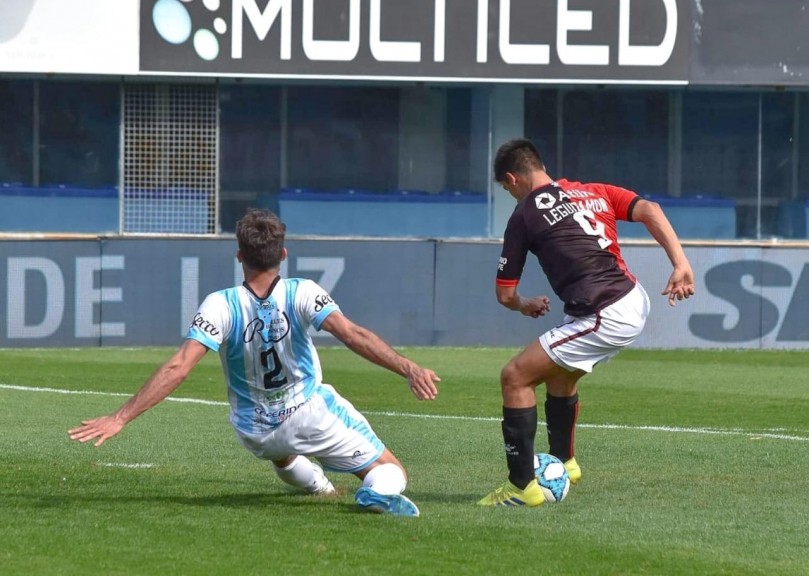 Colón le rescinde el contrato a uno de sus jugadores | Deportes