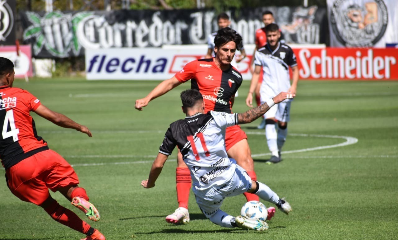 A Colón no le queda otra que ganar para salir de su crisis | Deportes
