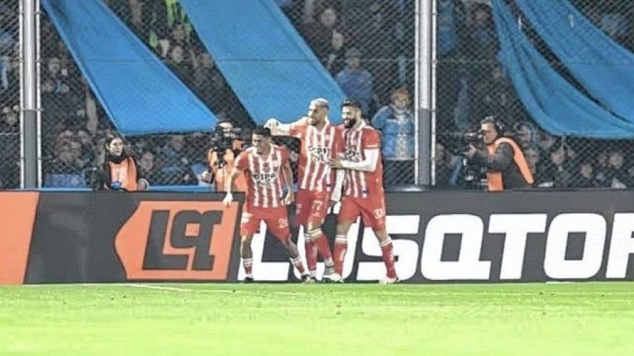 La "ilusión tatengue" no quiere que ningún bicho le pique | Deportes