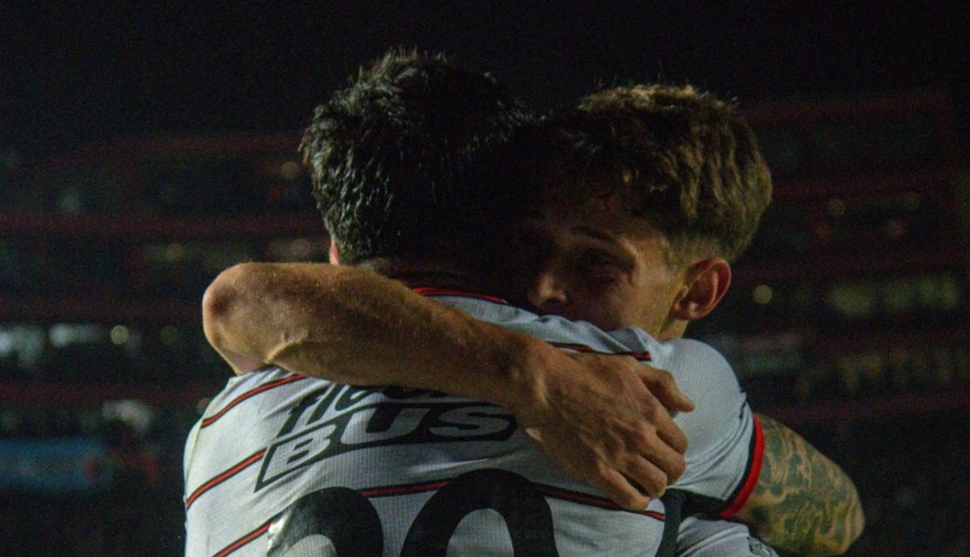 Cómo quedó Colón en la tabla luego del triunfo en Santa Fe | Deportes