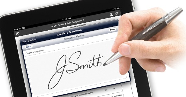 El Gobierno nacional amplió la firma digital | Nacionales