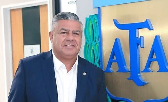 La AFA decidió extender el mercado de pases hasta septiembre | Deportes