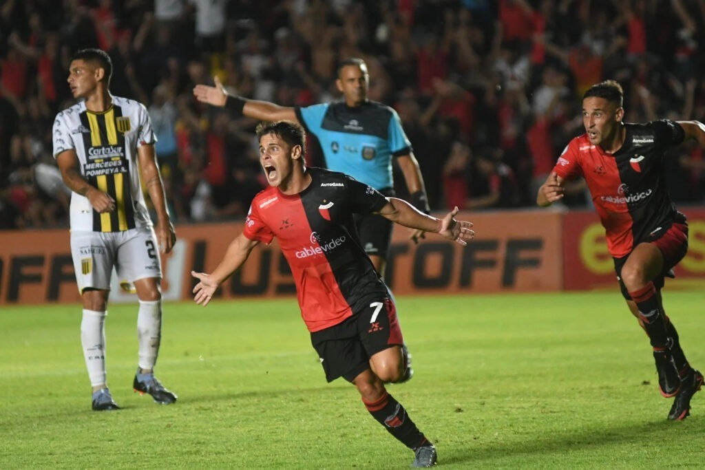 Colón irá con cambios al partido trascentental del lunes | Deportes