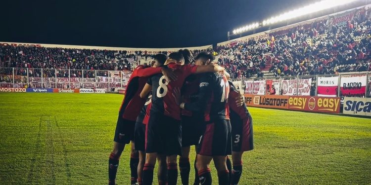 Colón vs. Morón ya tiene día y fecha | Deportes