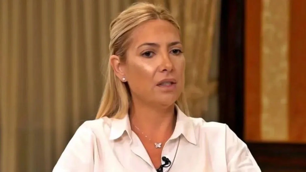 Causa de violencia de género: se conocieron nuevas imágenes de Fabiola Yáñez | Nacionales