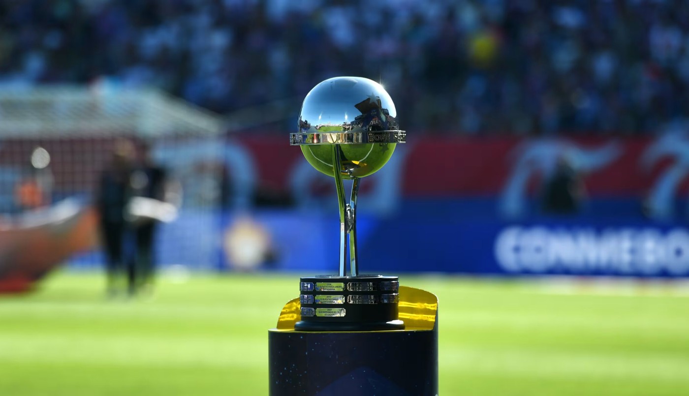 Copa Sudamericana: cómo quedaron los cuartos de final y qué clubes argentinos siguen en competencia | Deportes