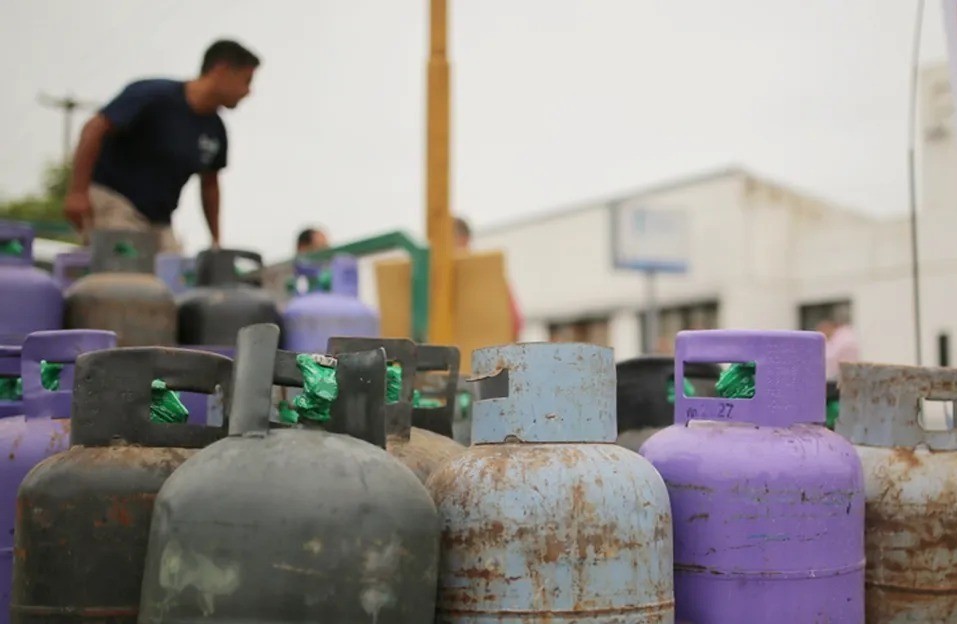 Tras la desregulación del precio del gas envasado, las garrafas aumentaron 40% en Santa Fe | Información General