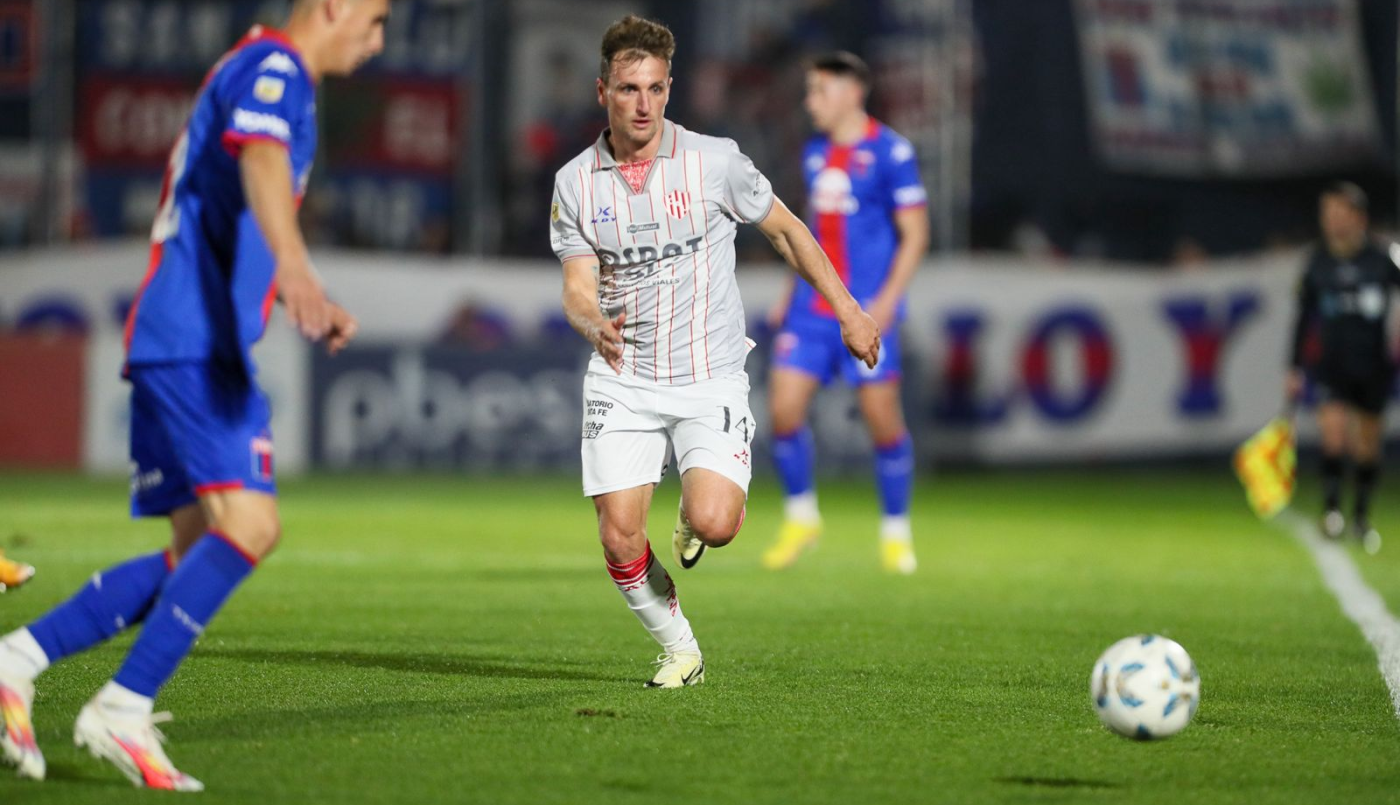 Unión fue una sombra y perdió por goleada ante Tigre | Deportes