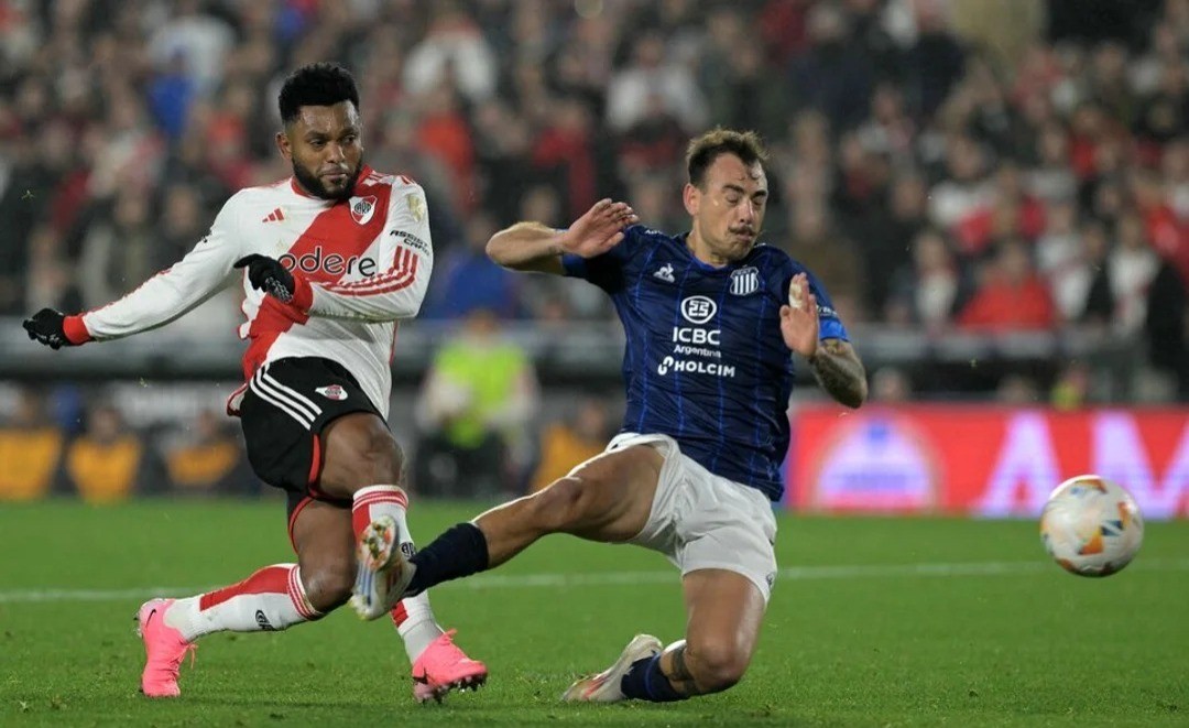 Están las fechas de los cuartos de final de Libertadores y Sudamericana | Deportes