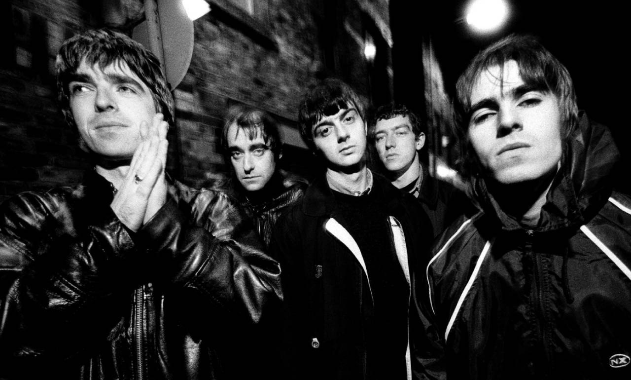 Oasis anunció su regreso a los escenarios | Espectaculos